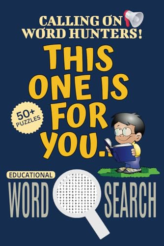 Educational Word Search Puzzle Book: Easy-To-Read Print Word Searches About Educational, Educational Puzzle Game, Educational Jigsaw Puzzle | 6x9 ... Vacations, Holidays And Free Times Educational Word Search Puzzle Book: Easy-To-Read Print Word Searches About Educational, Educational Puzzle Game, Educational Jigsaw Puzzle | 6x9 ... Vacations, Holidays And Free Times von Independently published