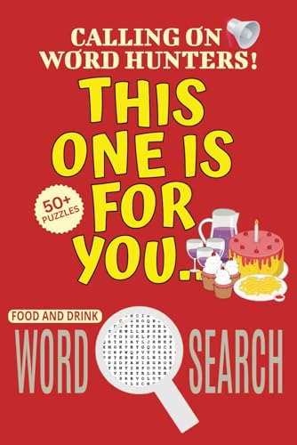 Food and Drink Word Search Puzzle Book: Easy-To-Read Print Word Searches About Food and Drink, Food and Drink Puzzle Game, Food and Drink Jigsaw ... Stress Relief, Relaxation, Vacations, And F Food and Drink Word Search Puzzle Book: Easy-To-Read Print Word Searches About Food and Drink, Food and Drink Puzzle Game, Food and Drink Jigsaw ... Stress Relief, Relaxation, Vacations, And F von Independently published