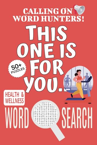 Health and Wellness Word Search Puzzle Book: Word Searches with Easy To Read Print About Health and Wellness, Fitness-themed Puzzle Game, Health and ... ... Gift For Stress Relief, Relaxation Health and Wellness Word Search Puzzle Book: Word Searches with Easy To Read Print About Health and Wellness, Fitness-themed Puzzle Game, Health and ... ... Gift For Stress Relief, Relaxation von Independently published