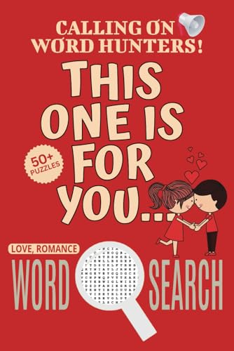Love And Romance Word Search Puzzle Book: Easy-To-Read Print Word Searches About Love And Romance, Love And Romance Puzzle Game, Love And Romance ... For Stress Relief, Relaxation And Free Times Love And Romance Word Search Puzzle Book: Easy-To-Read Print Word Searches About Love And Romance, Love And Romance Puzzle Game, Love And Romance ... For Stress Relief, Relaxation And Free Times von Independently published