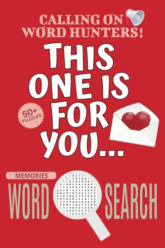 Memories Word Search Puzzle Book: Easy-To-Read Print Word Searches About Memories, Memories Puzzle Game, Memories Jigsaw Puzzle | 6x9 Inches, 110 ... Vacations, Holidays And Free Times Memories Word Search Puzzle Book: Easy-To-Read Print Word Searches About Memories, Memories Puzzle Game, Memories Jigsaw Puzzle | 6x9 Inches, 110 ... Vacations, Holidays And Free Times von Independently published