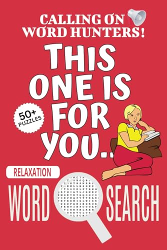 Relaxation Word Search Puzzle Book: Easy-To-Read Print Word Searches About Relaxation, Relaxation Puzzle Game, Relaxation Jigsaw Puzzle | 6x9 Inches, ... Vacations, Holidays And Free Times Relaxation Word Search Puzzle Book: Easy-To-Read Print Word Searches About Relaxation, Relaxation Puzzle Game, Relaxation Jigsaw Puzzle | 6x9 Inches, ... Vacations, Holidays And Free Times von Independently published
