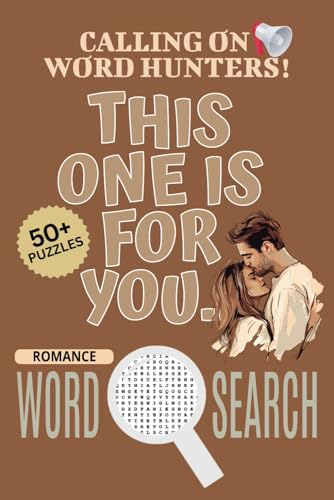 Romance Word Search Puzzle Book: Word Searches With Easy To Read Print About Romance, Romance Jigsaw Puzzle, Romance Puzzle Game | 6x9 Inches, 110 ... Vacations, Holidays And Free Times Romance Word Search Puzzle Book: Word Searches With Easy To Read Print About Romance, Romance Jigsaw Puzzle, Romance Puzzle Game | 6x9 Inches, 110 ... Vacations, Holidays And Free Times von Independently published