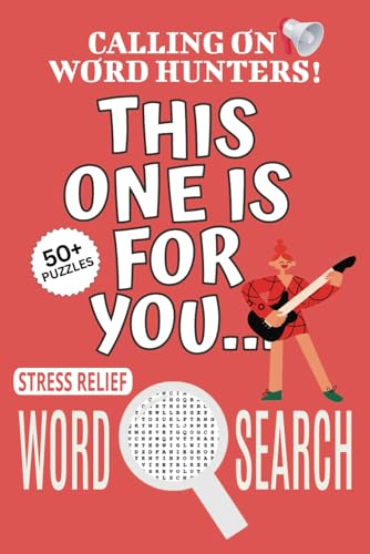 Stress Relief Word Search Puzzle Book: Word Searches with Easy To Read Print About Stress Relief, Relaxation-themed Puzzle Game, This One Is For You ... Relief, Relaxation, Vacations, Holidays Stress Relief Word Search Puzzle Book: Word Searches with Easy To Read Print About Stress Relief, Relaxation-themed Puzzle Game, This One Is For You ... Relief, Relaxation, Vacations, Holidays von Independently published