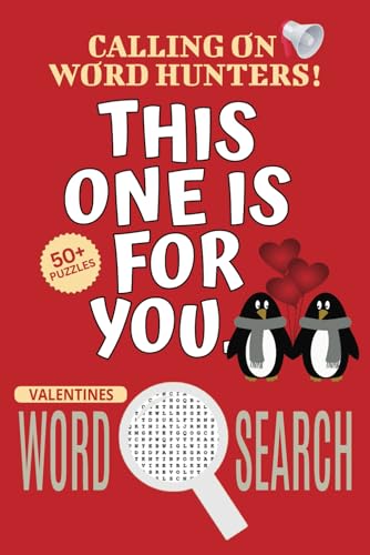 Valentines Word Search Puzzle Book: Easy-To-Read Print Word Searches About Valentines, Valentines Puzzle Game, Valentines Jigsaw Puzzle | 6x9 Inches, ... Vacations, Holidays And Free Times Valentines Word Search Puzzle Book: Easy-To-Read Print Word Searches About Valentines, Valentines Puzzle Game, Valentines Jigsaw Puzzle | 6x9 Inches, ... Vacations, Holidays And Free Times von Independently published