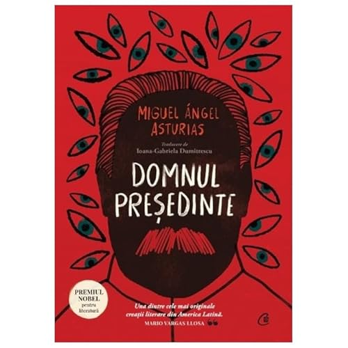 Domnul Presedinte von Curtea Veche