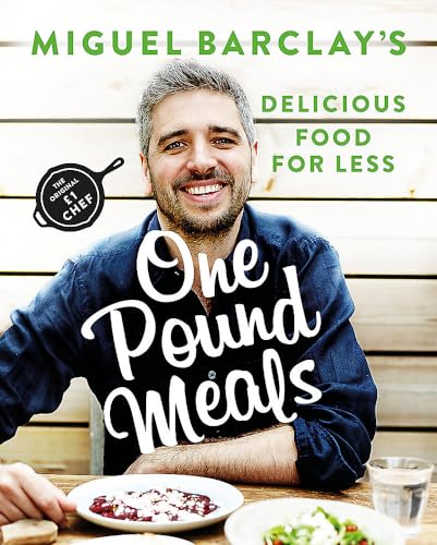 One Pound Meals: Delicious Food for Less von Headline Home