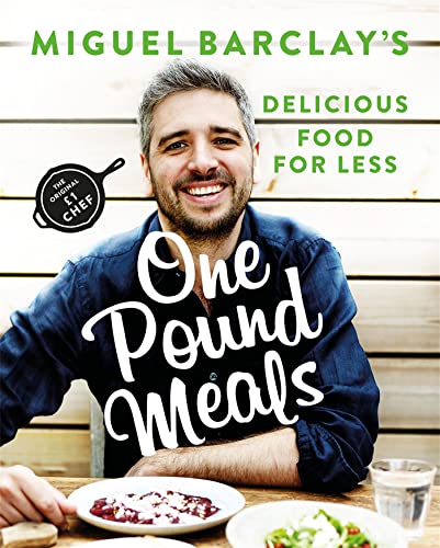 One Pound Meals: Delicious Food for Less von Headline Home