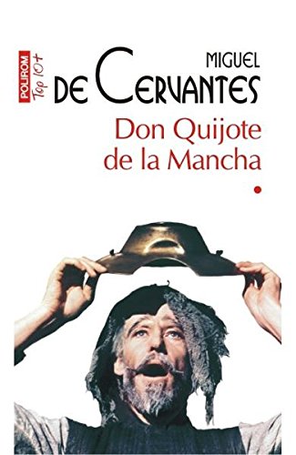Don Quijote De La Mancha (2 Vol.). Top 10+ von Polirom
