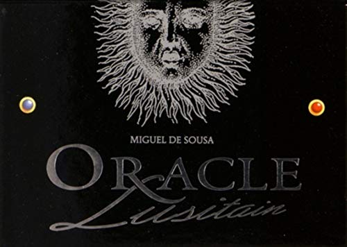 Coffret Oracle lusitain