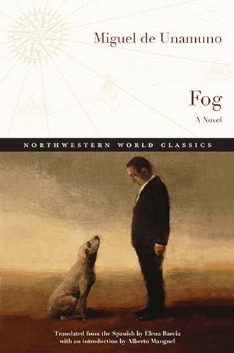 Fog: A Novel (Northwestern World Classics) von Northwestern University Press