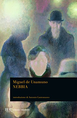Nebbia von BUR Biblioteca Univ. Rizzoli