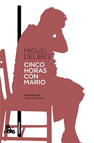 Cinco horas con Mario: Introducción: Antonio Vilanova (Contemporánea)