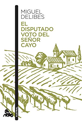 El disputado voto del Señor Cayo (Contemporánea)