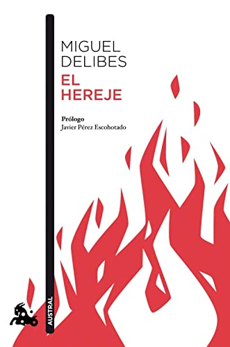 El hereje (Contemporánea)