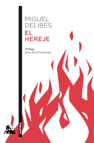 El hereje (Contemporánea)