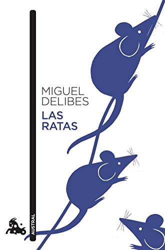 Las ratas (Contemporánea) von Austral