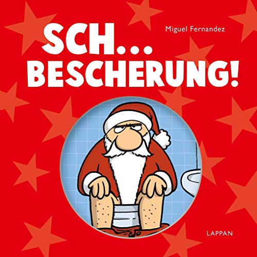 Sch… Bescherung! von Lappan Verlag