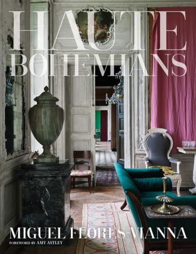 Haute Bohemians von Thames & Hudson