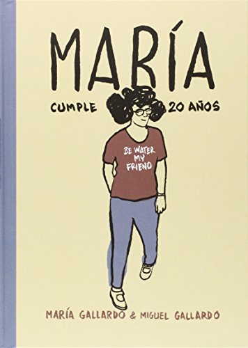 María cumple 20 años (Sillón Orejero)