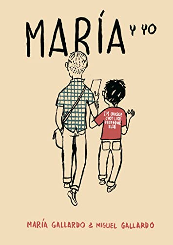 María y yo (Sillón Orejero)