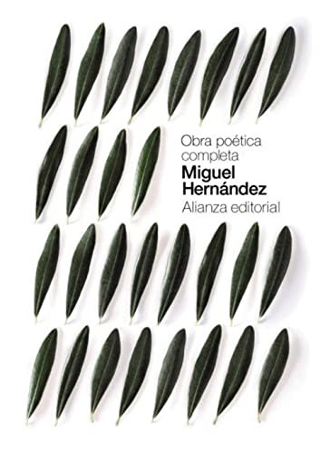 Obra poética completa (Alianza Literaria (AL)) von Alianza Editorial
