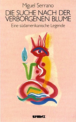 Die Suche nach der verborgenen Blume: Eine südamerikanische Legende