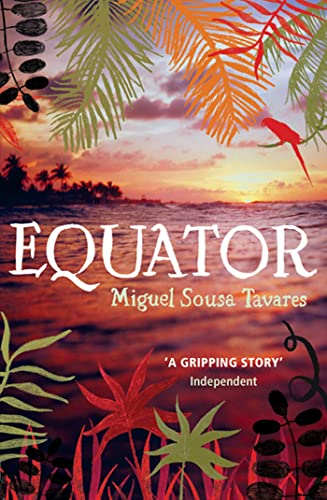 Equator von Bloomsbury Paperbacks