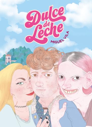 Dulce de leche von LA CUPULA