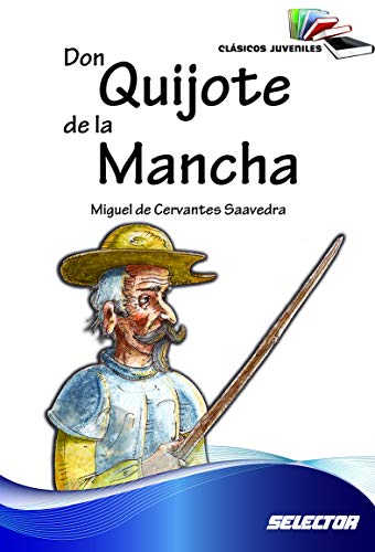 Don Quijote de la Mancha von Selector