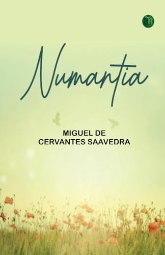 Numantia von Zinc Read
