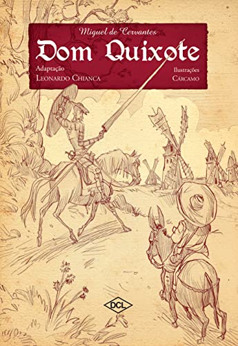 Dom Quixote (Em Portuguese do Brasil)