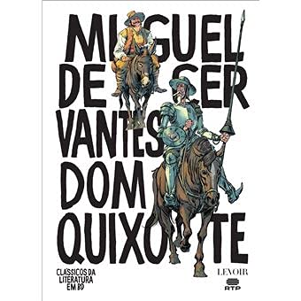 Dom Quixote