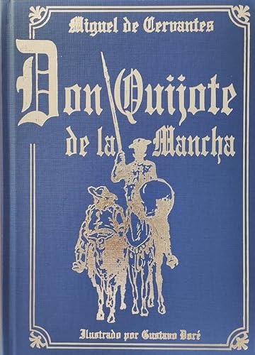 Don Quijote de la Mancha