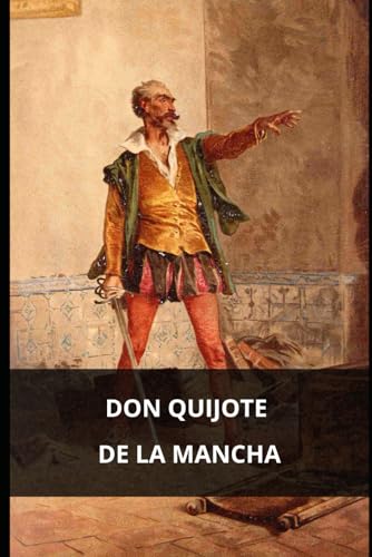 Don Quijote de la Mancha von Independently published