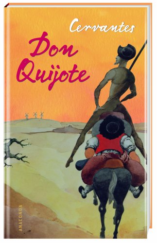 Don Quijote