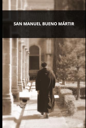 San Manuel Bueno mártir von Independently published