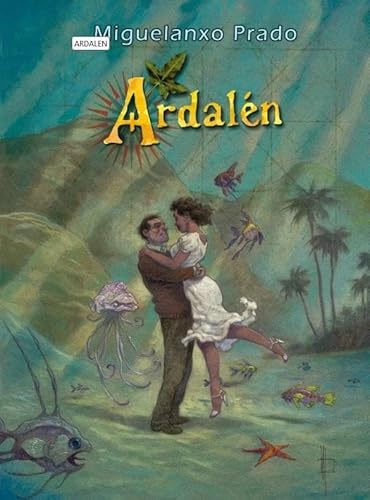Ardalen von Mandioca