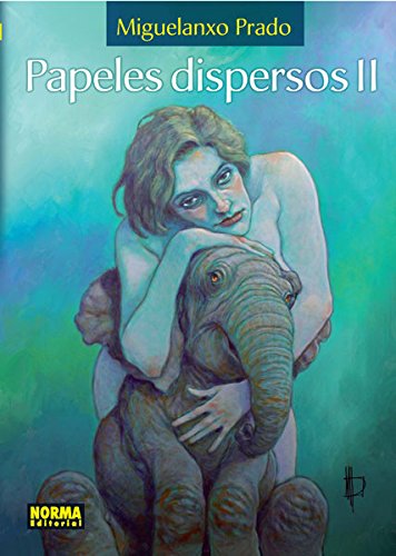 Papeles dispersos 2 (Comic Europeo (norma)) von Norma Editorial, S.A.