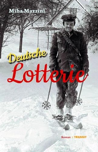 Deutsche Lotterie: Roman