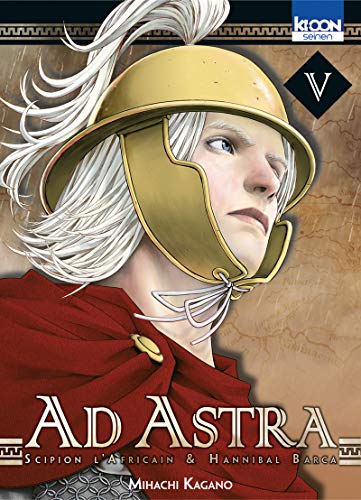 Ad Astra, Tome 5 : von Editions Ki-oon