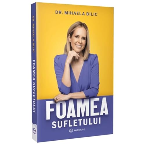 Foamea Sufletului von Bookzone