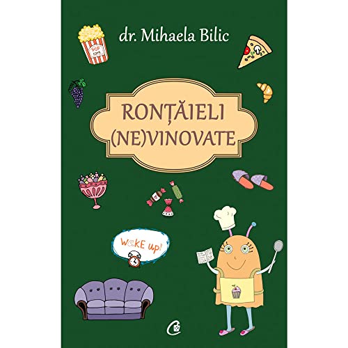 Rontaieli (Ne)Vinovate von Curtea Veche