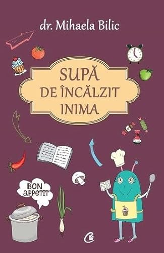 Supa De Incalzit Inima Supa De Incalzit Inima von Curtea Veche