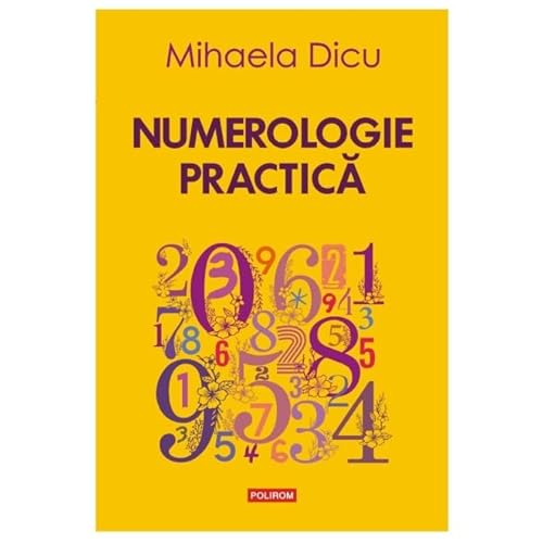Numerologie Practica von Polirom