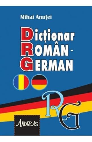 Dictionar Roman-German