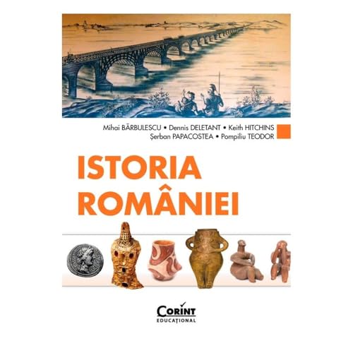 Istoria Romaniei