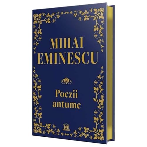 Poezii Antume. Eminescu von Didactica Publishing House