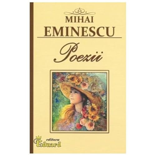 Poezii Poezii von Eduard