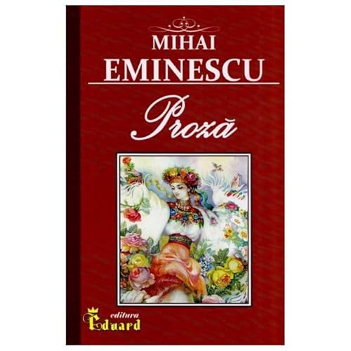 Proza von Eduard